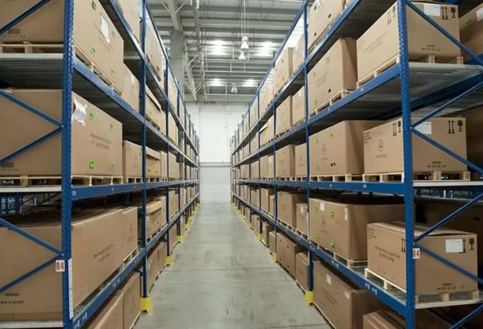 漳州到万柏林区货物仓储