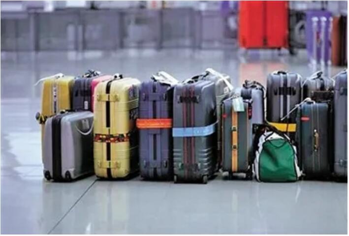 漳州到万柏林区行李托运