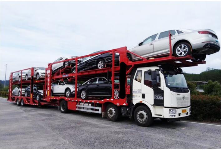 漳州到万柏林区轿车托运